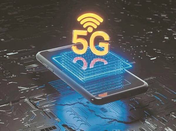 Nelco freezes at 5% upper circuit on strategic pact with Omnispace