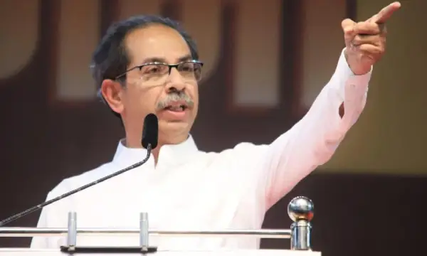 'I dare them to...': Former Maharashtra CM Uddhav Thackeray says 'elections can happen anytime, we are prepared'