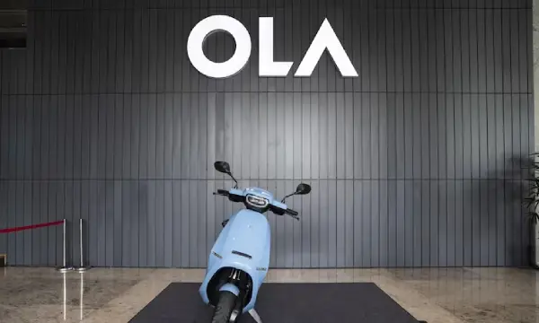 Ola Electric and Ather Energy's e-scooter prices to include the charger