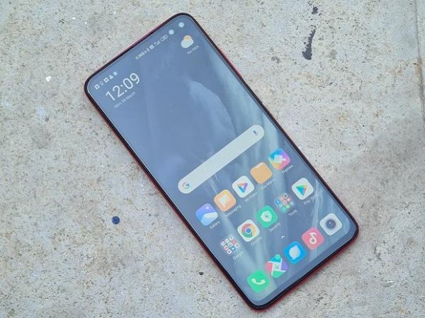Smartphone brand POCO registers 300% growth in India in Q1 2021