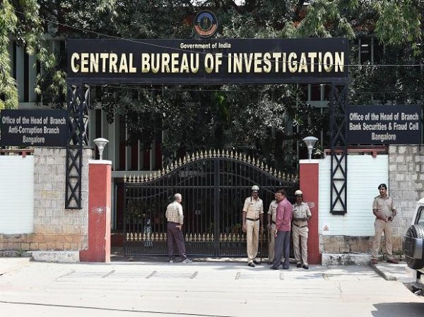 CBI moves SC against HC house arrest order of TMC leaders in Narada case