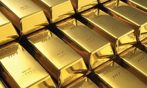 Gold price falls Rs 310 to Rs 61,100, silver dips Rs 500 to Rs 74,500