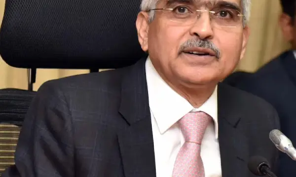 War on inflation not over, we have to remain alert: RBI Guv Shaktikanta Das