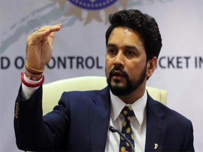 BCCI to host mini IPL overseas in September, says