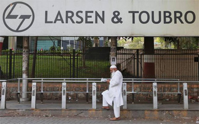 L&T bags order for over ₹7,000 cr. power project in Bihar