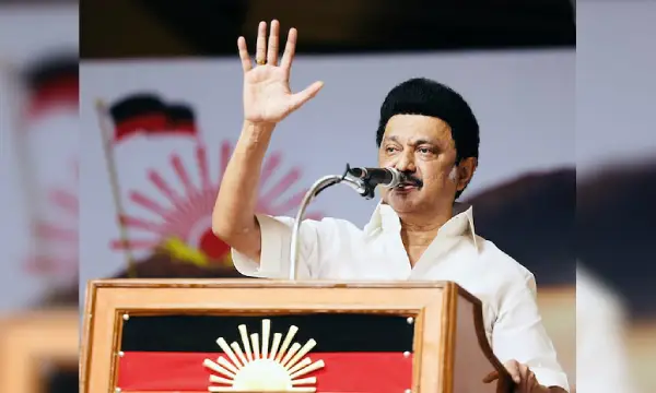 TN CM MK Stalin announces development of additional 10,000 km rural roads