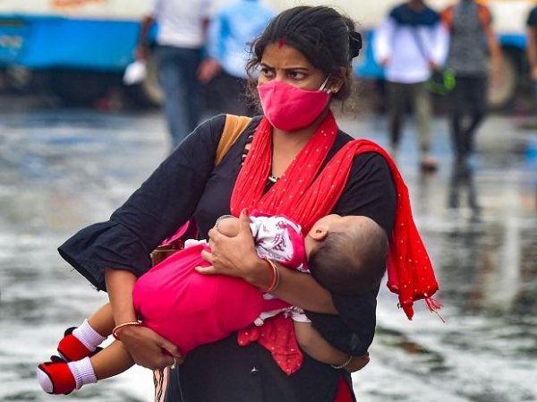 India records 39,097 fresh Covid-19 cases, 546 fatalities in last 24 hours