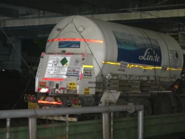 India to deliver 200 tonnes of liquid medical oxygen to Bangladesh