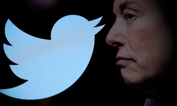 Twitter to change logo to “X” as early as Monday, says Musk