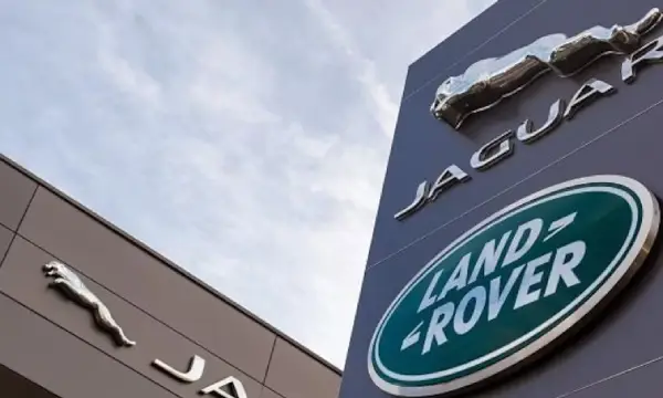 JLR India retail sales double to 1,048 units in best-ever Q1 showing