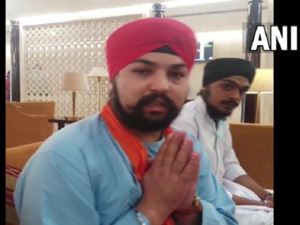 Evacuation from Afghanistan: India brings back 78 people from Dushanbe