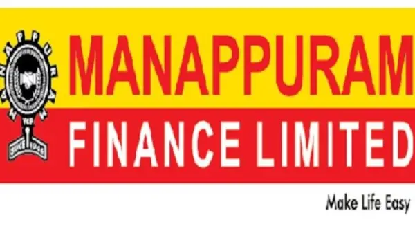 Manappuram Finance slips 4% after 10% equity change hands via block deal