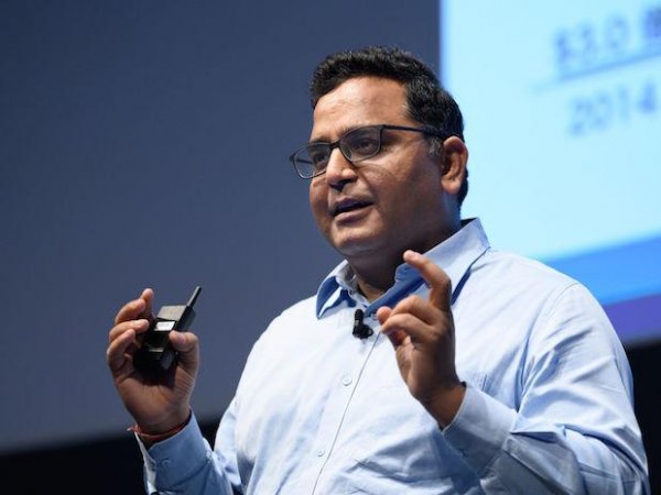Paytm founder could see his stake go up by 2-4% in parent firm ahead of IPO