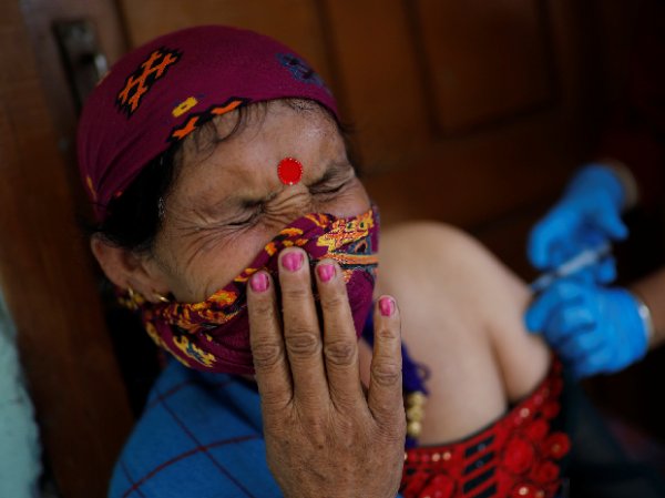 India reports 31K new Covid infections, active cases lowest in 188 days