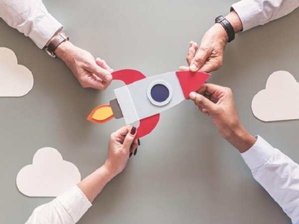 Mumbai, Bangalore and London named among World's top startup hubs