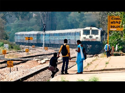Indian Railways can’t crimp on safety but spend Rs 30,000 cr on subsidies