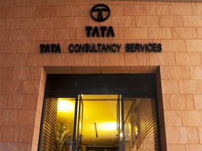TCS 3rd most-valued IT services brand globally, four Indian companies in top 4