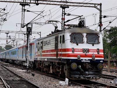 IRCTC to pay Rs 30,000 fine for serving food with insects to passenger