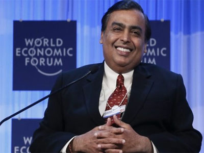 RIL share price snaps three-day losing spree, Mukesh Ambani stock surges 2% as crude oil price eases