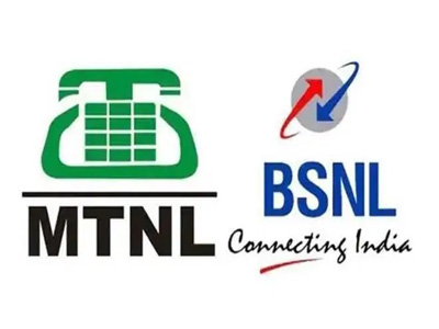 Govt approves BSNL-MTNL merger, clears Rs 70,000-crore relief package