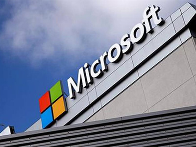 Slower growth in Microsoft cloud business casts shadow over results