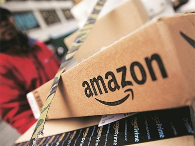Amazon found selling clothes from factories other retailers blacklist