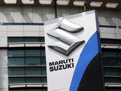 Maruti Suzuki lists 2 key reasons for poor Q2: Higher cost of buying car; weak lower priced model sales