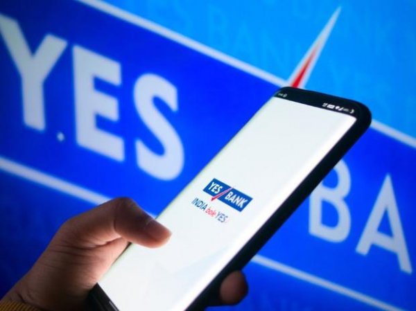 YES Bank posts Rs 129-crore profit; net interest income rises 3.4%