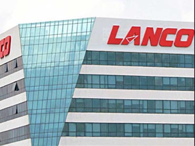 Lanco Infra back in black; posts Rs 99-cr profit in Q2