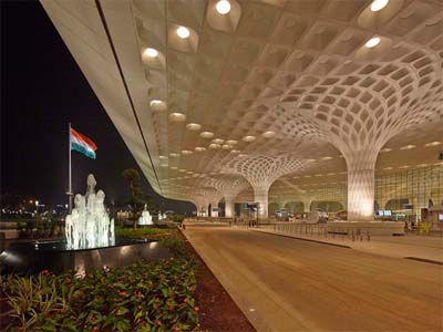 GVK Airport in talks to raise $200 million to refinance loans