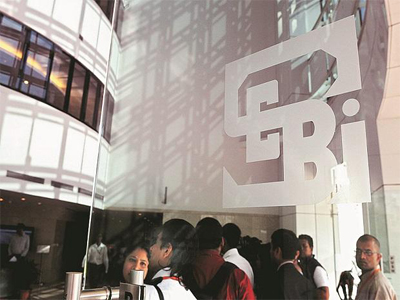 Sebi bans three persons for 7 years for creating sham identities