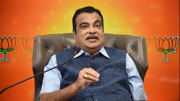 Nitin Gadkari to inaugurate, lay foundation stone for 18 highway projects in Rajasthan today