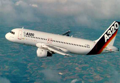 Airbus A320 crashes in French Alps; 148 onboard