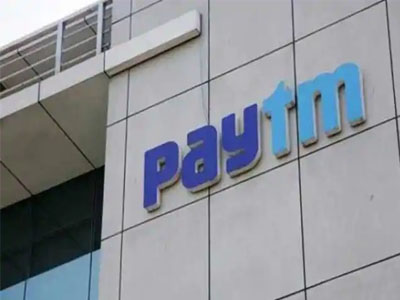 Paytm Payments Bank’s mobile banking share slips to 18% in February