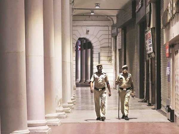 Nearly 68% Delhi residents want curfew to continue amid Covid surge: Survey