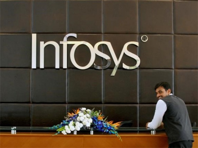 Infosys pays $1 mn to New York state to settle visa violations