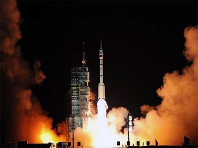 ISRO earns $100 million for launch of 45 foreign satellites