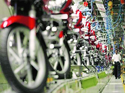 Bajaj Auto, TVS Motor reduce prices to combat subdued sales
