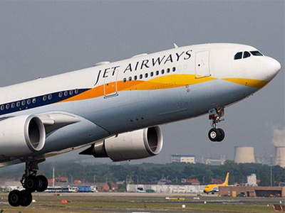 Jet Airways offer: Grab international flight tickets for as low as Rs 4,299; check last date