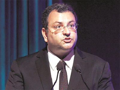 Tata Sons cannot force Cyrus Mistry to sell shares for now, says NCLAT