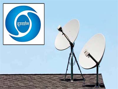 It’s a winner! Doordarshan’s Free Dish gathers 30 million subscribers even as DTH subscriptions stagnate
