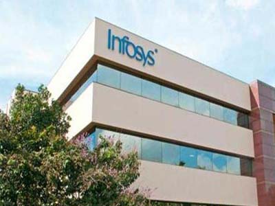 Infosys fails to prove ex-CFO deleted data from laptop