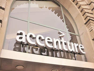 Accenture launches largest interactive experience centre in Mumbai