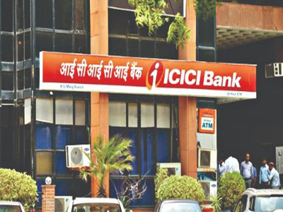 ICICI to open 450 slimmer branches, to hire around 3,500