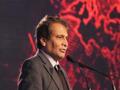 Railways to focus on monetising assets; SBI Cap to draw up plan, says Suresh Prabhu