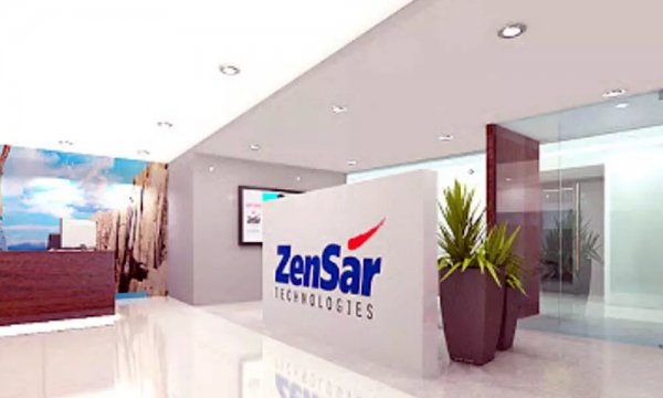 Zensar Technologies posts 8% dip in net at Rs 91 crore in December quarter