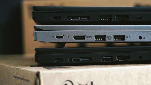 Boost to domestic manufacturing of laptops, PCs as govt approves PLI scheme worth Rs 7,350 crore