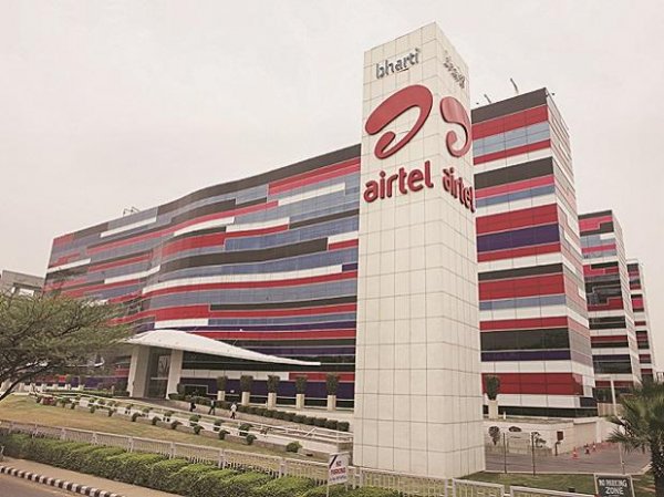 Bharti Airtel raises $1.25 bn through issue of dual tranche $ bond offering