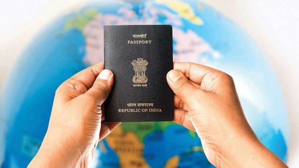 Now upload documents for passport using this mobile app, here's how