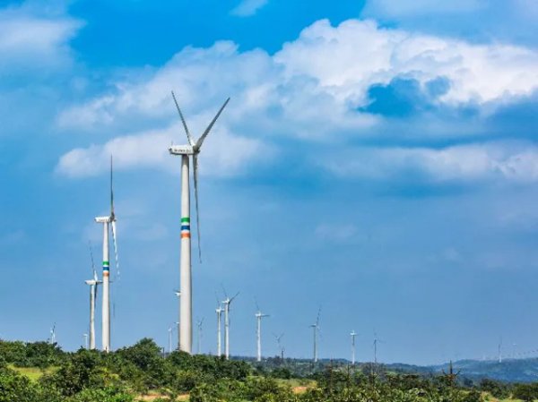Renewable energy company Greenko plans to raise $500 mn to rejig debt
